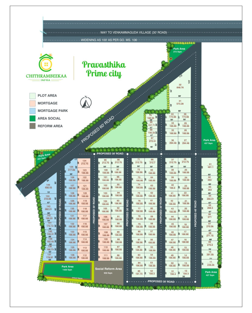 pravasthikaprimecity layout final