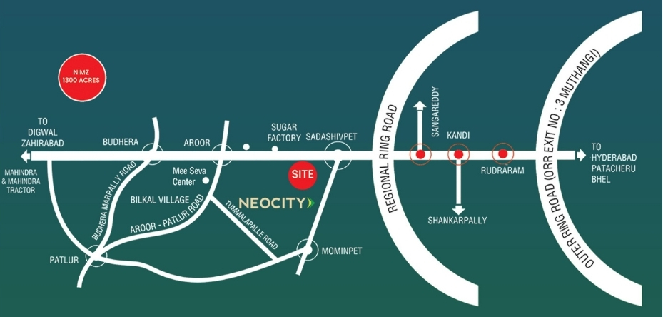 ananthaa neocity trifold.pdf