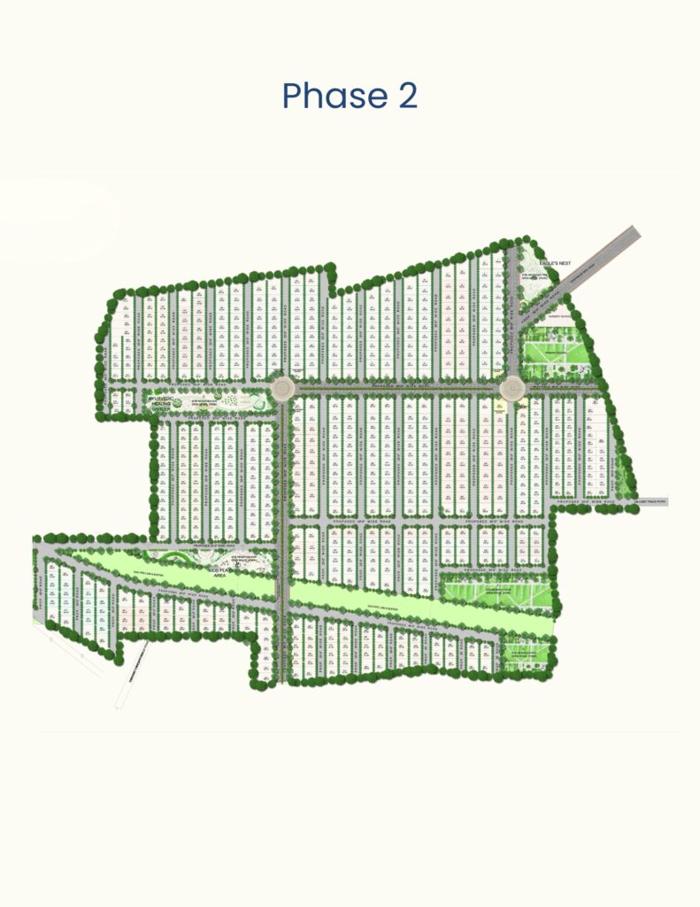 ananthaaneocity brochure 4p