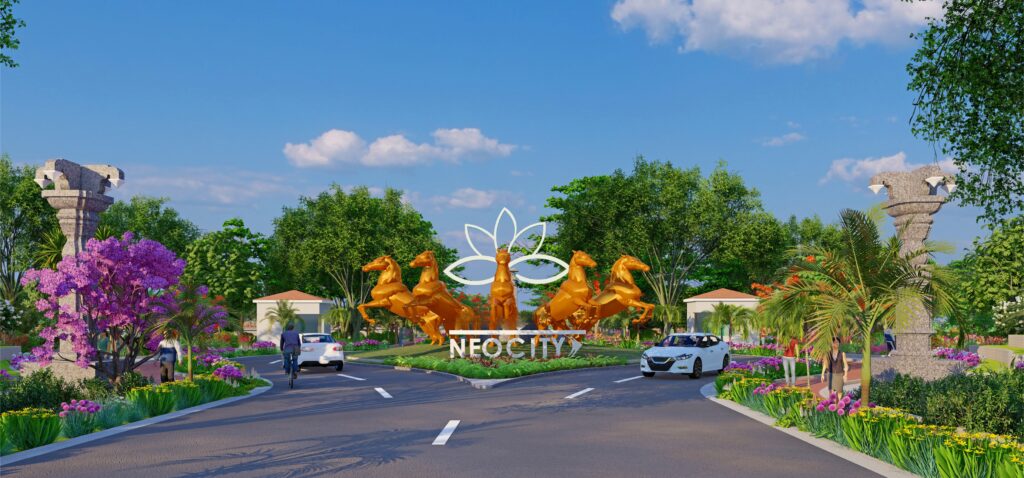 neocity