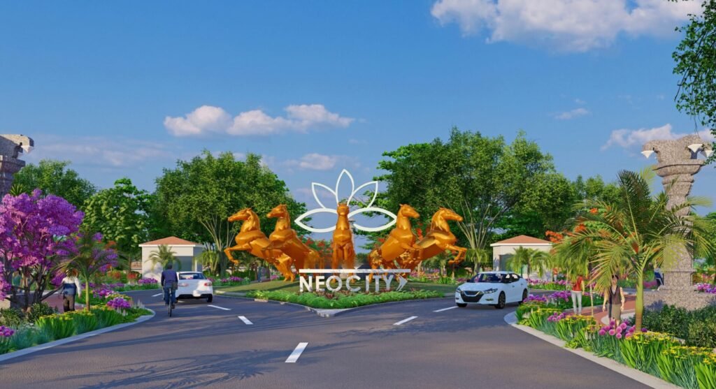neocity